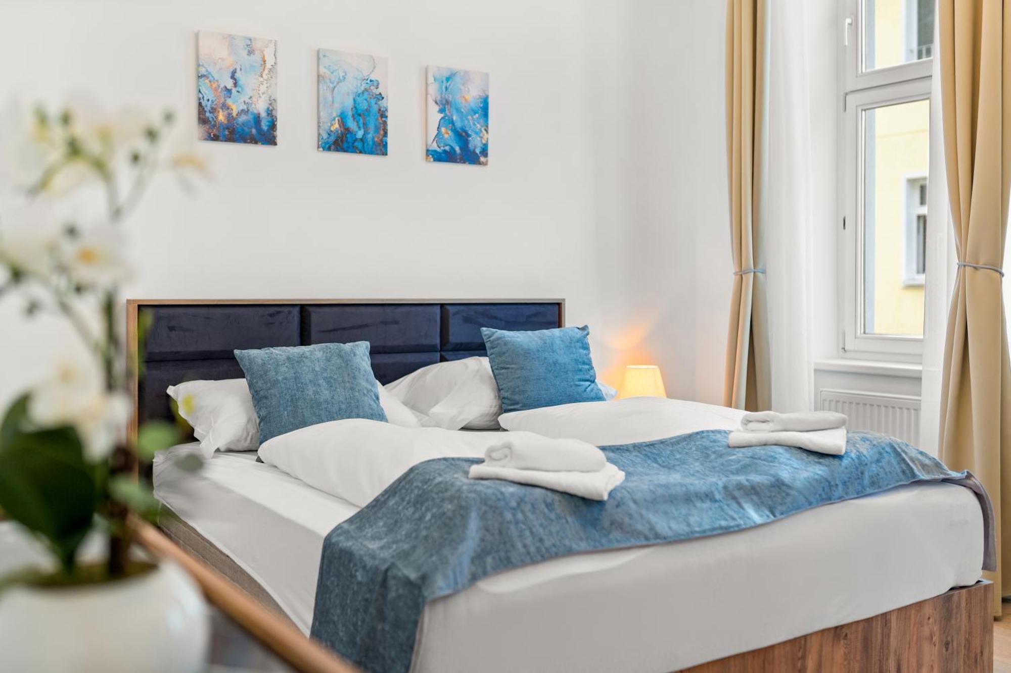 Traum-wohnung, 63m², Oeffi-anbindung, smart-tv. Wien